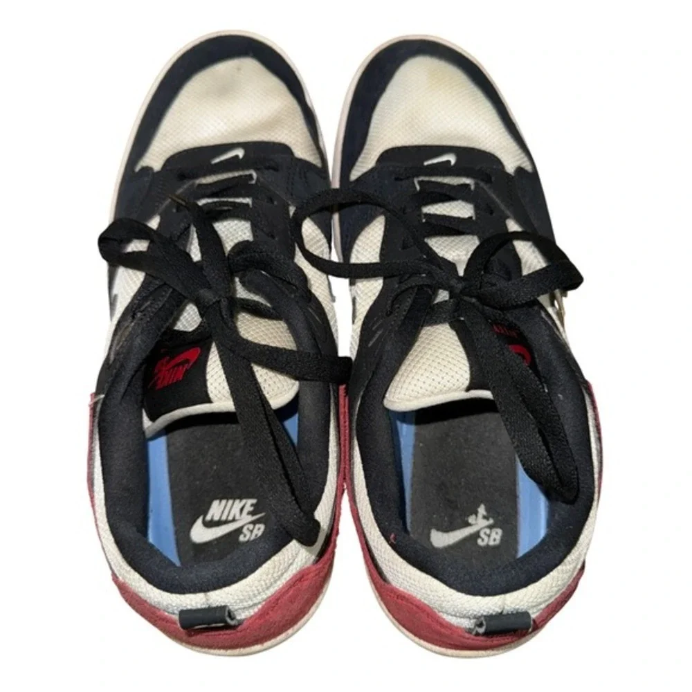 Nike sb alleyoop